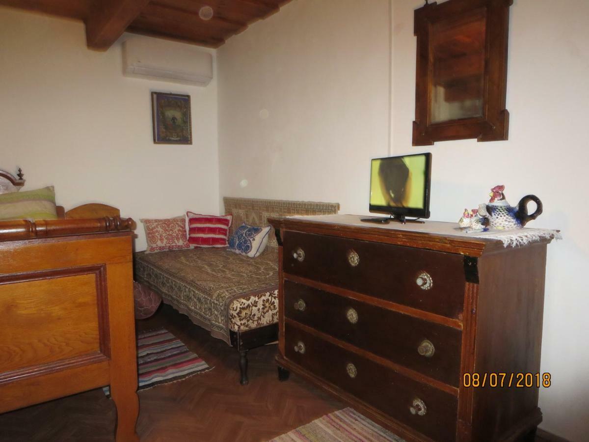 Apartmán Molnarporta Szentgyorgyvolgy Exteriér fotografie